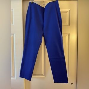 Ralph Lauren women’s pants; Size 12; NWT